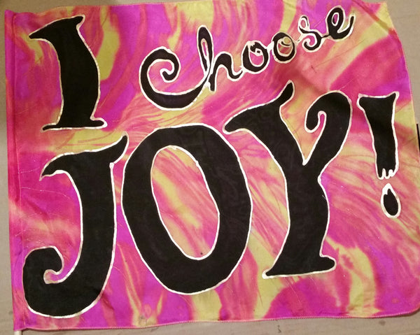 I Choose Joy!