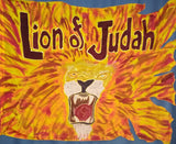 Lion Of Judah, Fiery