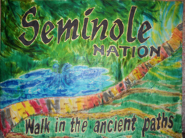Seminole Nation