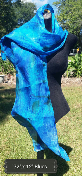 Scarves