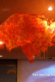 Glory Fire Canopy