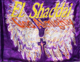 El Shaddai God Almighty