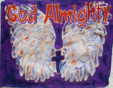El Shaddai God Almighty
