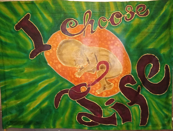 I Choose Life