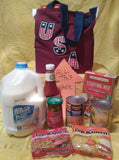 Patriot Bags