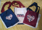 Patriot Bags