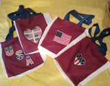Patriot Bags