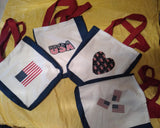Patriot Bags