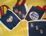 Patriot Bags