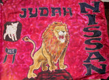 Nissan Prophetic Worship Flag
