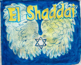 El Shaddai God Almighty