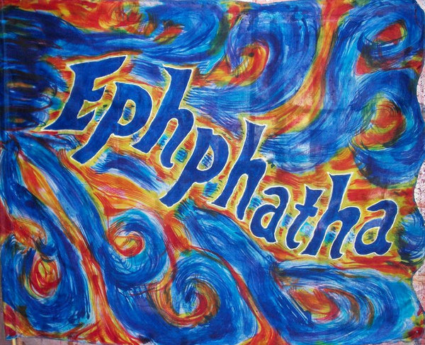 Ephphatha