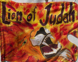 Lion Of Judah, Fiery