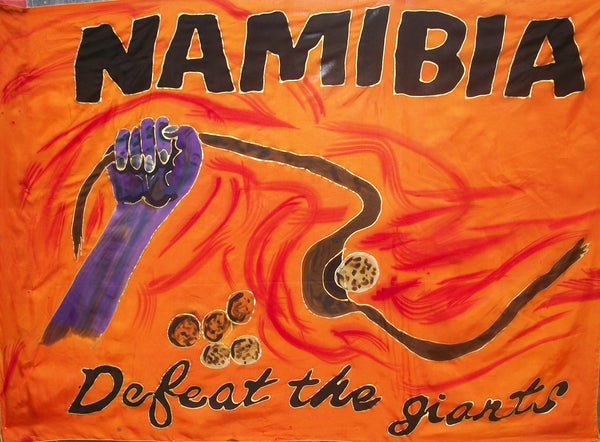 Namibia Prophetic Flag