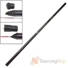 Long Telescoping Pole