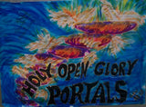 Holy Open Glory Portals