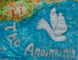 Anointing (The) Prophetic Flag