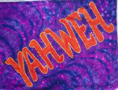 Yahweh Royal